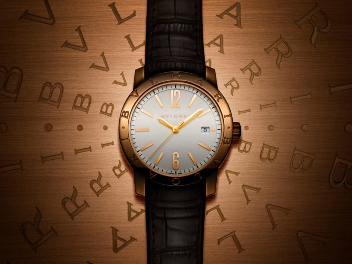 Timepieces